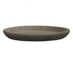 Base para pote arcilla terra cota basalt 4"