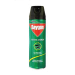 Insecticida baygon ultra verde