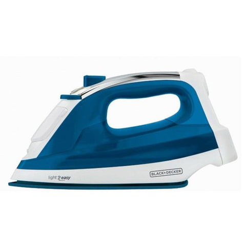 Plancha eléctrica black & decker, Black & decker