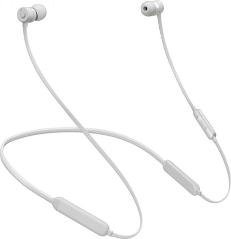 AUDÍFONOS BEATS BY DRE - BEATSX - COLOR SATIN SILVER