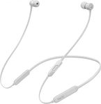 AUDÍFONOS BEATS BY DRE - BEATSX - COLOR SATIN SILVER