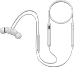 AUDÍFONOS BEATS BY DRE - BEATSX - COLOR SATIN SILVER