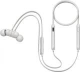 AUDÍFONOS BEATS BY DRE - BEATSX - COLOR SATIN SILVER