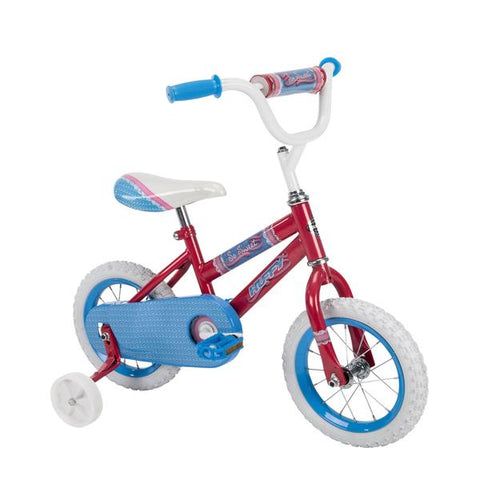 Bicicleta para niñas de 12", Huffy