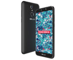 BLU, STUDIO VIEW XL, 16GB, 1GB RAM, MICROSD HASTA 64GB, 5.7", CHAMPAGNE, DUAL SIM, QUADCORE 1.3GHZ, CAMARA 13MP, SELFIE 5MP