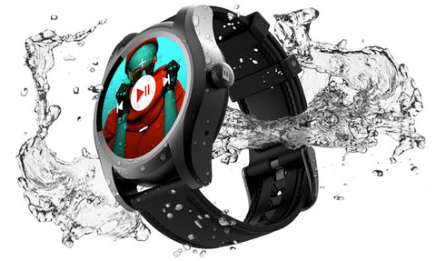 BLU SMARTWATCH RELOJ X LINK X060 ROSE GOLD