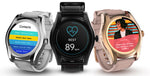 BLU SMARTWATCH RELOJ X LINK X060 SILVER