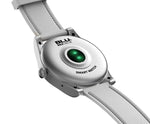 BLU SMARTWATCH RELOJ X LINK X060 SILVER