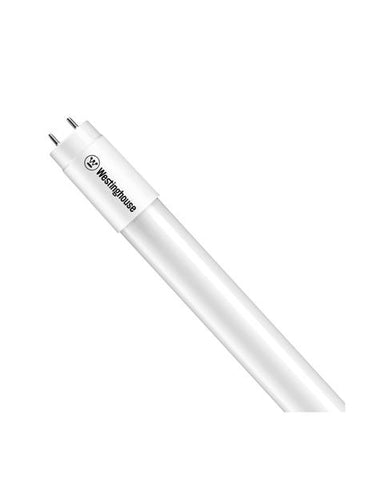 Led tubular 18 watts t8 48" pulgadas 865 lumenes 110 a 227 voltios lateral, Westinghouse