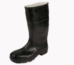 Botas de caucho proline con punta de acero t-8, Proline