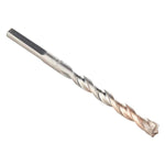 Broca de percusión de 1/4" x 2" x 4", Dewalt
