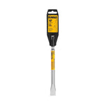 Broca sds de 3/4" x 10" de cincel frío, Dewalt