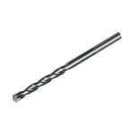 Broca para concreto de 3/4" x 4" x 6", S.milwaukee