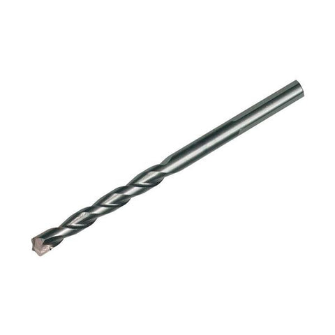 Broca para concreto de 3/4" x 4" x 6", S.milwaukee