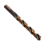 Broca para metal de 3/8", Black & decker