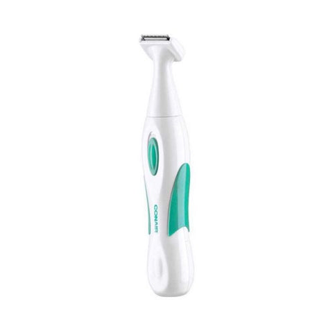 Marca: CONAIR, DEPILADORAS, DEPILADORA DE PRECISIÓN CONAIR BT2G