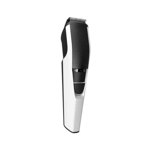 Marca: PHILIPS, AFEITADORAS, BEARDTRIMMER SERIES 3000 CORTABARBA