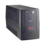 Marca: AMERICAN POWER CONVERSION, REGULADORES DE VOLTAJE, UNIDAD BACK-UPS DE APC, DE 800 VA Y 120 V, AVR, LAM