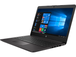 LAPTOP HP 240 G7 14" INTEL CELERON N4100 4GB RAM 500GB HDD WINDOWS 10 HOME 1 AÑO DE GARANTIA | GRATIS FUNDA REVERSIBLE