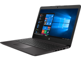 LAPTOP HP 240 G7 14" INTEL CELERON N4100 4GB RAM 500GB HDD WINDOWS 10 HOME 1 AÑO DE GARANTIA | GRATIS FUNDA REVERSIBLE