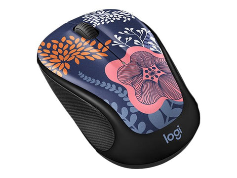 Mouse, Marca: 910-005665, Código: Logitech, Optico, Sin Cable, 2.4 GHz Wireless