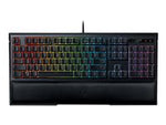 Razer, Modelo: Ornata Chroma, Inglés, USB, Uso: Gaming, Código: RZ03-02040200-R3U1, Keyboard, Teclado