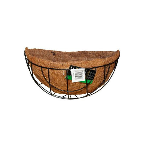 Canasta de 10'' para pared, Best garden