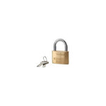 Candado master lock de 50 milímetros, Master lock