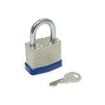Candado con base laminada de 40mm, Master lock