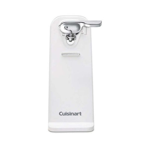 ABRELATAS ELÉCTRICO CUISINART CCO50