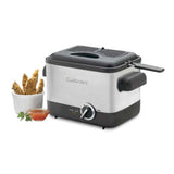 Marca: CUISINART, FREIDORAS, FREIDORA COMPACTA CUISINART CDF100