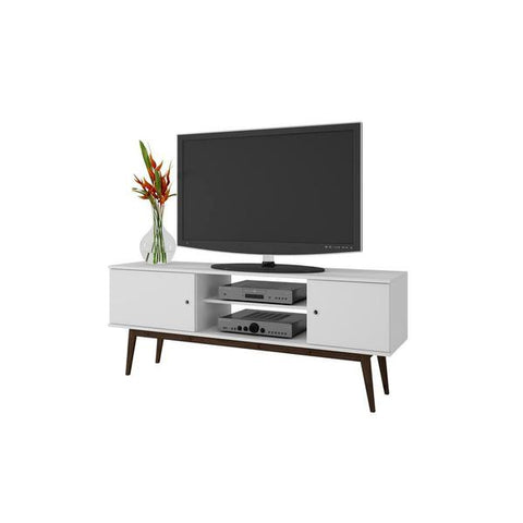 Mueble rack para televisor led de 50", Brv moveis