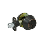 Cerradura de seguridad honeywell con cilindro doble, Honeywell