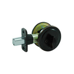 Cerradura de seguridad con cilindro simple honeywell, Honeywell