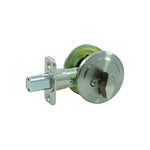 Cerradura de seguridad con cilindro simple honeywell, Honeywell