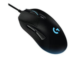 Mouse, Marca: 910-005630, Código: Logitech, Optico, Con Cable, USB