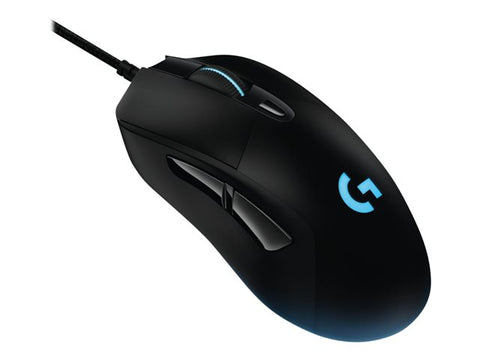 Mouse, Marca: 910-005630, Código: Logitech, Optico, Con Cable, USB
