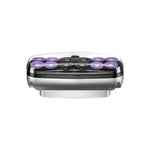 Marca: CONAIR, OTROS ACCESORIOS - SALUD Y CUIDADO PERSONAL, ION SHINE HAIRSETTER CERAMIC JUMBO ROLLERS