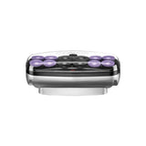 Marca: CONAIR, OTROS ACCESORIOS - SALUD Y CUIDADO PERSONAL, ION SHINE HAIRSETTER CERAMIC JUMBO ROLLERS