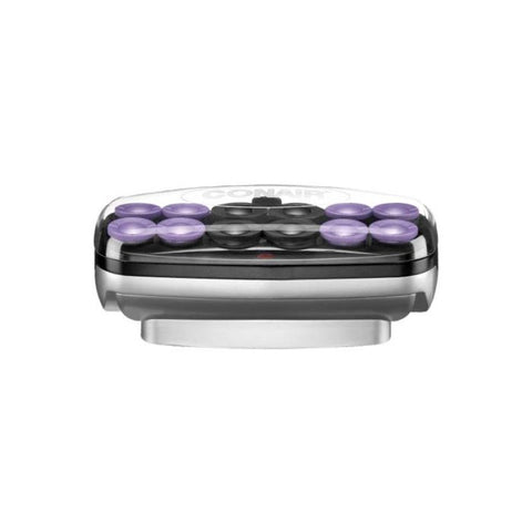 Marca: CONAIR, OTROS ACCESORIOS - SALUD Y CUIDADO PERSONAL, ION SHINE HAIRSETTER CERAMIC JUMBO ROLLERS