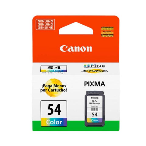 Marca: CANON, CONSUMIBLES PARA IMPRESIÓN, TINTA 2