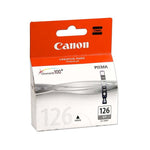 Marca: CANON, CONSUMIBLES PARA IMPRESIÓN, TINTA GRIS PARA MG6110
