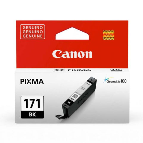 Marca: CANON, CONSUMIBLES PARA IMPRESIÓN, TINTA BK MG5710