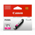 Marca: CANON, CONSUMIBLES PARA IMPRESIÓN, TINTA MAGENTA MG5710