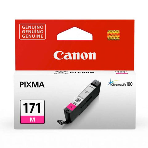 Marca: CANON, CONSUMIBLES PARA IMPRESIÓN, TINTA MAGENTA MG5710