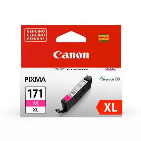 Marca: CANON, CONSUMIBLES PARA IMPRESIÓN, TINTA MAGENTA XL MG5710