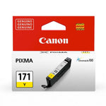 Marca: CANON, CONSUMIBLES PARA IMPRESIÓN, TINTA AMARILLO MG5710
