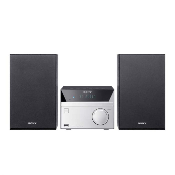 Marca: SONY, EQUIPOS DE SONIDO, SONY MINICOMPONENTE CON TECNOLOGÍA BLU ...