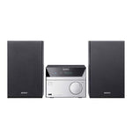 Marca: SONY, EQUIPOS DE SONIDO, SONY MINICOMPONENTE CON TECNOLOGÍA BLUETOOTH®