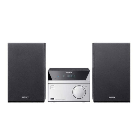 Marca: SONY, EQUIPOS DE SONIDO, SONY MINICOMPONENTE CON TECNOLOGÍA BLUETOOTH®